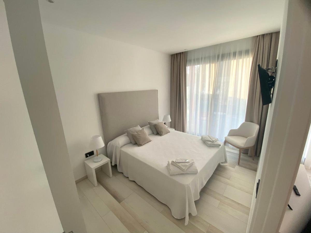 Azahar Beach Red Apartments & Spa Alcossebre Zewnętrze zdjęcie