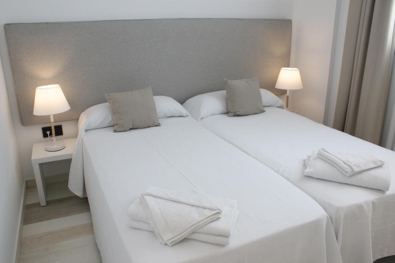 Azahar Beach Red Apartments & Spa Alcossebre Zewnętrze zdjęcie