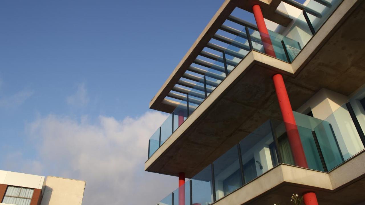 Azahar Beach Red Apartments & Spa Alcossebre Zewnętrze zdjęcie