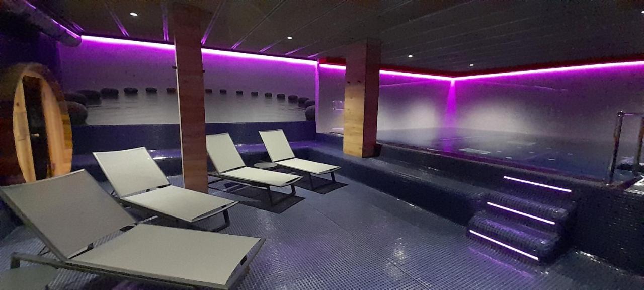 Azahar Beach Red Apartments & Spa Alcossebre Zewnętrze zdjęcie
