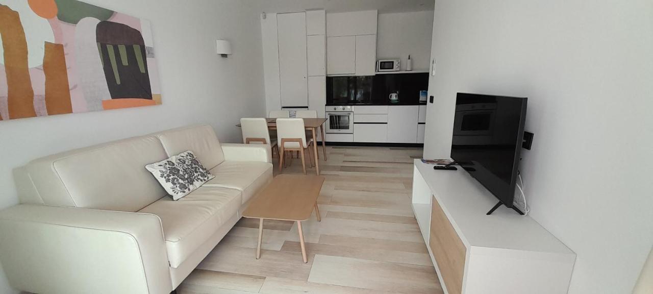 Azahar Beach Red Apartments & Spa Alcossebre Zewnętrze zdjęcie