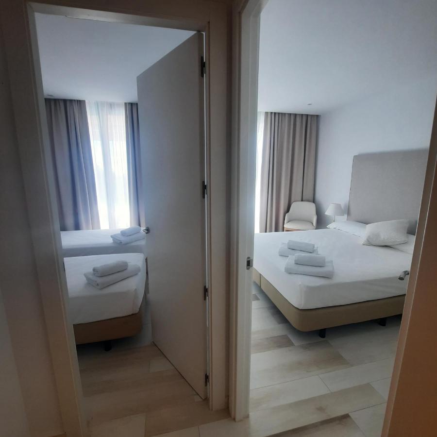 Azahar Beach Red Apartments & Spa Alcossebre Zewnętrze zdjęcie