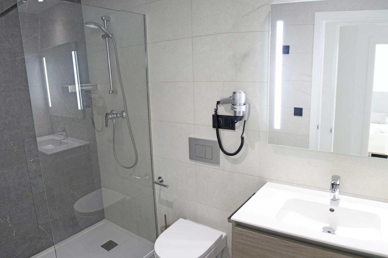 Azahar Beach Red Apartments & Spa Alcossebre Zewnętrze zdjęcie